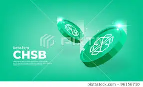 SwissBorg